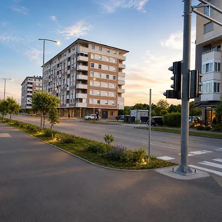 Tulipan Lux Doboj