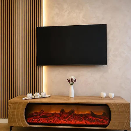Tulipan Lux Daire