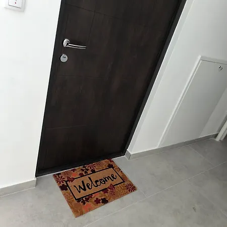 Tulipan Lux Daire *