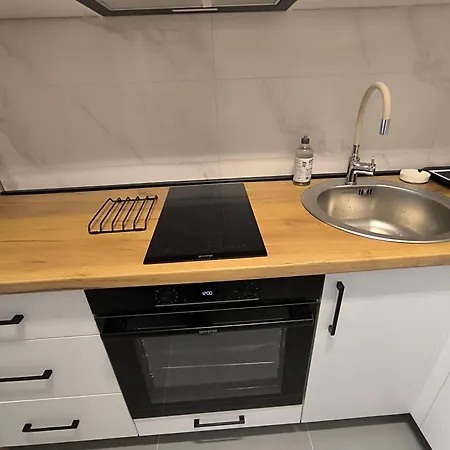 Tulipan Lux Daire Doboj