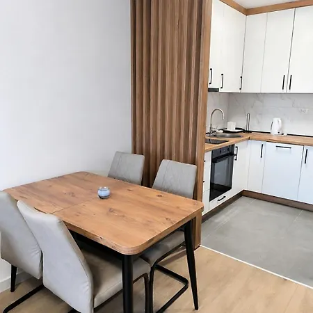 Tulipan Lux Daire Doboj
