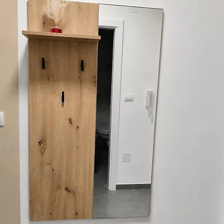Daire Tulipan Lux Doboj