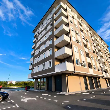 Tulipan Lux Daire Doboj